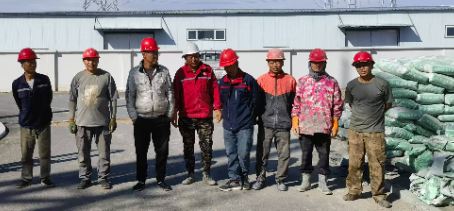 温县厂房地基沉降注浆加固施工队伍怎么选